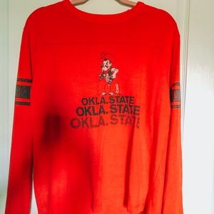 Oklahoma State University Long Sleeve